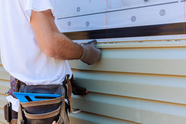 Affordable Storm Damage Siding Repair solutions in Rocky Hill, NJ